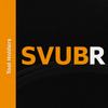 SVUBR Tool Holder