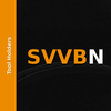 SVVBN Tool Holder