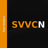 SVVCN Tool Holder