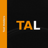 TAL Tool Holder