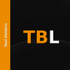 TBL Tool Holder