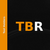 TBR Tool Holder