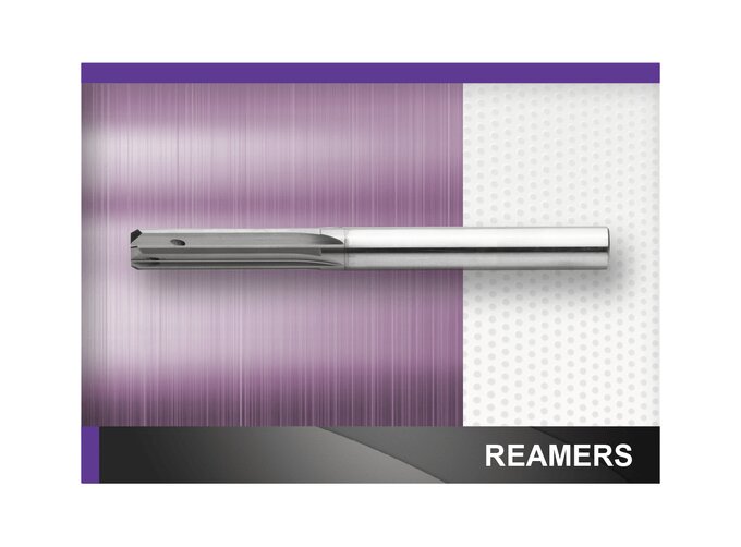  Reamers tools