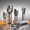 HTC Mfg. HSS Corner Rounding Cutter generic category product image