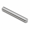Centerless Carbide Rounds - Series SDE-Split Both Ends - +.000-.005 - 1/2 X 5/8 X 4 — HTC Mfg.