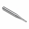3-Flute SE 30°H CC 10° TAPER COB - 1/4 X 3/4 X 2-1/4 X 4-1/4 — HTC Mfg.