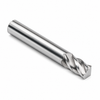 1/8" Shank Cutters -1-1/2" Oal - 1/4 X 1/2 — HTC Mfg.