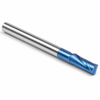 29/32" End Mill Single End Square. Flute Length 1-1/2" - OAL 4" - 2 Flutes Sky Coat — HTC Mfg.