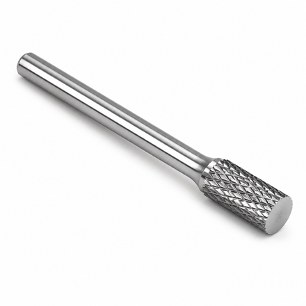 SA carbide burr profile: Cylinder
