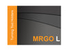 MRGOL 24-8E Tool Holder Profiling Plunging & Turning for Positive Round RCM_Inserts