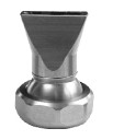 2-DU-SL-25 FLAT NOZZLE 22X4