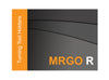 MRGOR 16-4D Tool Holder Profiling Plunging & Turning for Positive Round RCM_Inserts