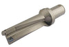 1.125" Drill Insert with 4.281" Cutting Length, OAL = 6.562", Maximum Depth = 3.375"SCTools