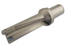 1.093" Drill Insert with 4.187" Cutting Length, OAL = 6.468", Maximum Depth = 3.279"SCTools