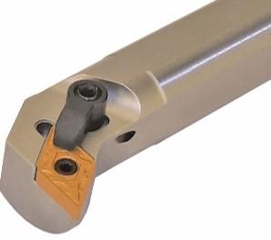 A16T-MDUN L 4 - 93° Side & End Cutting Edge Angle SCTools