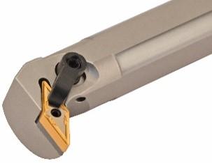 A20U-MVUN R 3 - 93° Side & End Cutting Edge Angle SCTools
