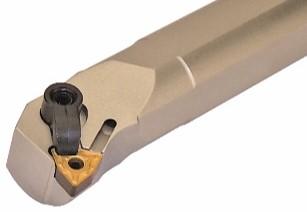 A20U-MWLN R 4 - 95° Side & End Cutting Edge Angle SCTools