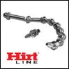 BASIC SET 1-GS (1/4" SYSTEM) Hirt Line