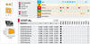 CCGT 21.50 CHIP BREAKER AL GRADE KM15 / CCGT 060202 AL KM15