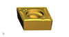 CCMT 120404  Chip Breaker BF Grade FM2533 / CCMT 431  BF #FMCarbide