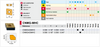 CNMG 432 CHIP BREAKER MHC GRADE TN15 / CNMG 120408 MHC TN15