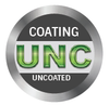 1" Spoon Cutter - Center Cut. Single End with 38 Degree Helix. Shank OD 1" - LOC 1-1/4" - OAL 4" - Corner Radius 0.030" - 3 Flutes for Aluminum & non-ferrous machining. Uncoated