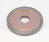 1A1 100x10x10 T=10 Bore 31.75 Grit D64 Concentration SQ125 Hybrid Bond M404