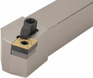 MCKN L 16-4D Tool Holder 75° End Cutting Edge Angle CN__43__ InsertSCTools