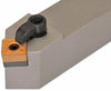 MSDN N 12-4B Tool Holder 45° End Cutting Edge Angle SNM__32__ InsertSCTools