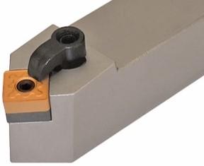 MSDN N 16-4D Tool Holder 45° End Cutting Edge Angle SNM__43__ InsertSCTools