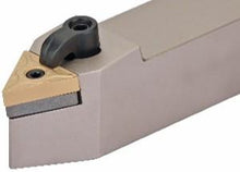  MTEN NS 16-3D Tool Holder 60° End Cutting Edge Angle TNM__33__ InsertSCTools
