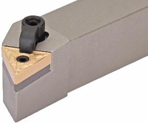 Zpoicaegn Mtjnl1616H16 Mtjnr1616H16 - Portautensili Per Tornitura 16 X 100 Mm, Per Kit Di Inserimento Tnmg 4 Chiave 2 Barre Di Alesaggio - Foto 6