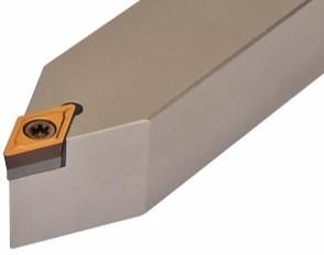 SDPC N 16-3D Tool Holder 62°30' End Cutting Edge Angle DC__32.5__ InsertSCTools