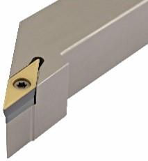  SVJC L 12-3B Tool Holder 90° End Cutting Edge Angle VC__33__ InsertSCTools