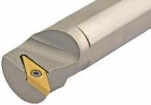  S12S-SVUC R 2E - 93° Side & End Cutting Edge Angle SCTools