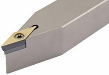  SVVC N 16-3D Tool Holder 72°30' End Cutting Edge Angle VC__33__ InsertSCTools