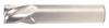 7/32" End Mill Single End Square. Stub Length. Flute Length 7/16" OAL 2" - 4 Flutes Uncoated