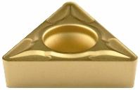 TCMT 21.51 CHIP BREAKER  GRADE TN15 / TCMT 110204  TN15
