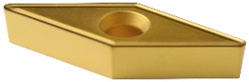 VCMT 331 CHIP BREAKER  GRADE TN35 / VCMT 160404  TN35