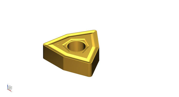 Carbide turning insert – FM Carbide