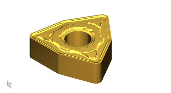 Carbide turning insert – FM Carbide