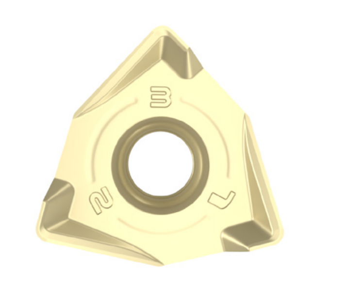 XNEX 080608-M Milling Insert – FM Carbide XNEX 080608-M Milling Insert – FM Carbide