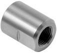 1-AD-1GE-18 ADAPTOR SLEEVE FEMALE 1/8"