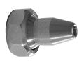 0-DU-20 NOZZLE STRAIGHT Ø2,0