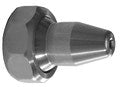 0-DU-10 NOZZLE STRAIGHT Ø1,0