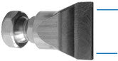 2-DU-SL-50-GS-1.0 NOZZLE 35X1,0